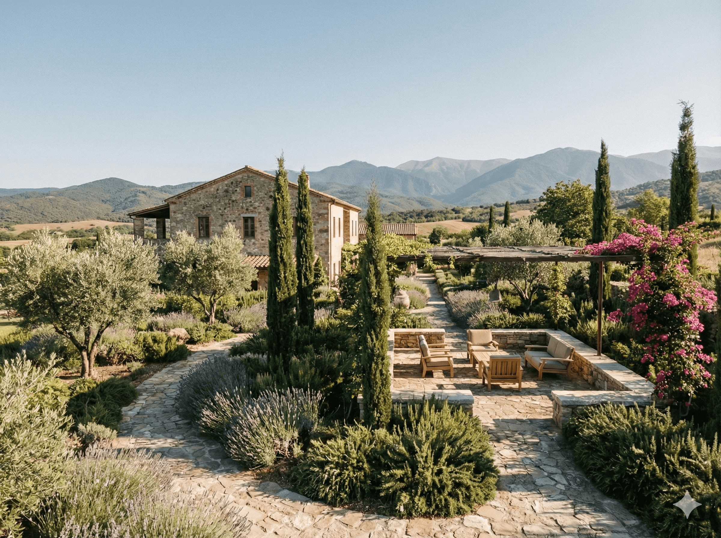 Landscape Design